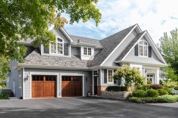 Fast & Reliable Emergency Roof Repairs in Westmont, PA