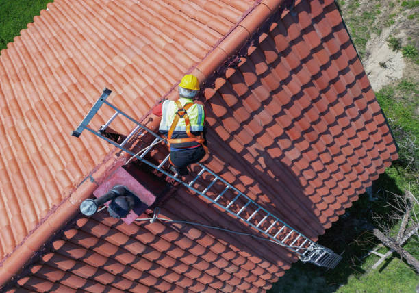 Best Steel Roofing  in Westmont, PA